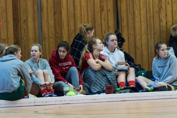 Bild 318 - A-Juniorinnen Zwischenrunde A und B